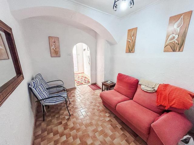 Chalet en venta en l'Alcoià, Valencia