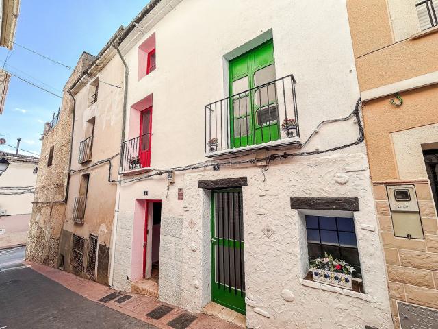 Chalet en venta en l'Alcoià, Valencia
