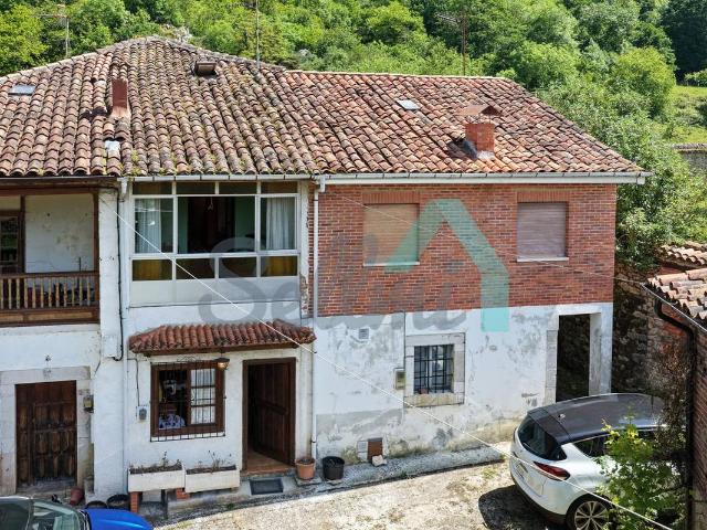 Chalet en venta en Onís, Asturias