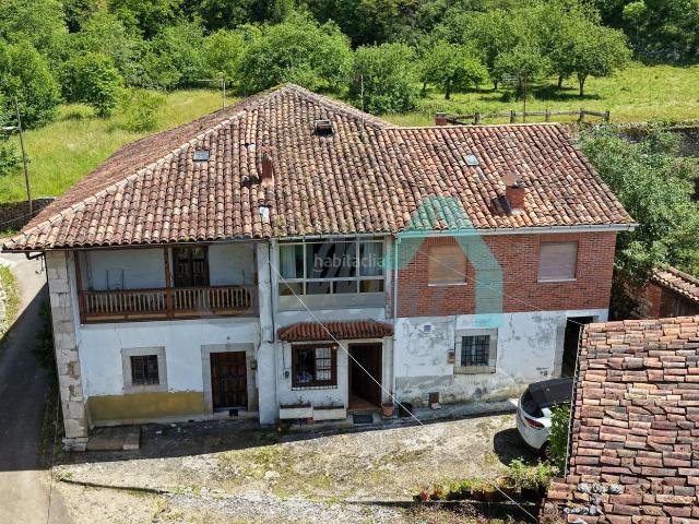 Chalet en venta en Onís, Asturias