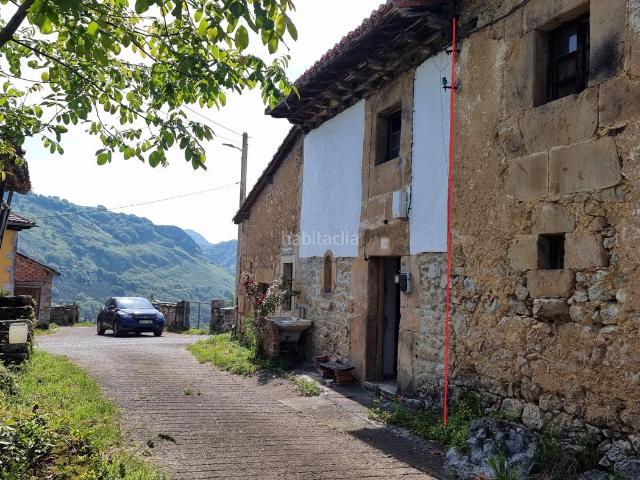 Villa en venta en Onís