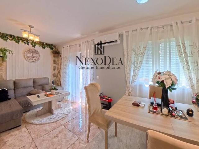 Chalet en venta en Ontígola, Castilla-La Mancha