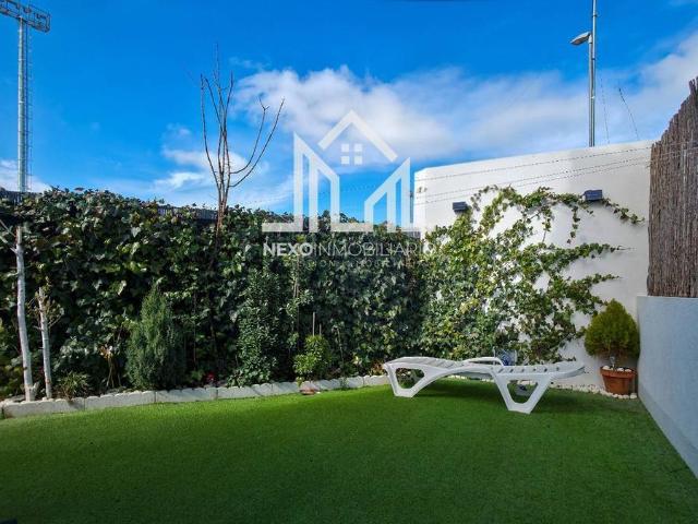 Chalet en venta en Ontígola, Castilla-La Mancha