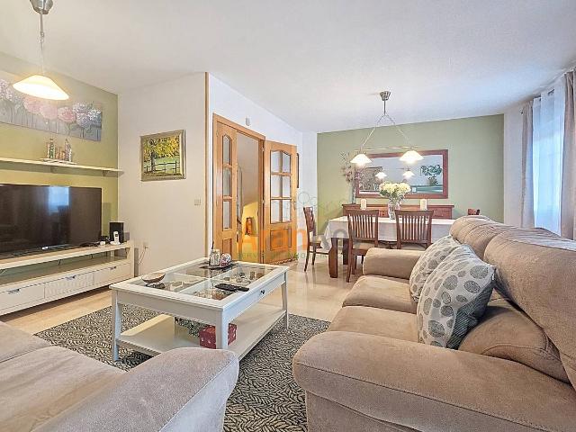 Chalet en venta en Ontígola, Toledo