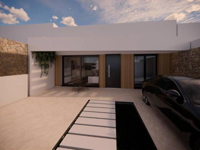 Chalet en venta en Ontígola, Castilla-La Mancha