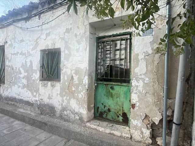 Chalet en venta en Ontígola, Toledo