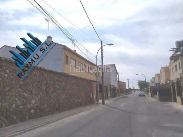 Chalet en venta en Ontígola, Castilla-La Mancha
