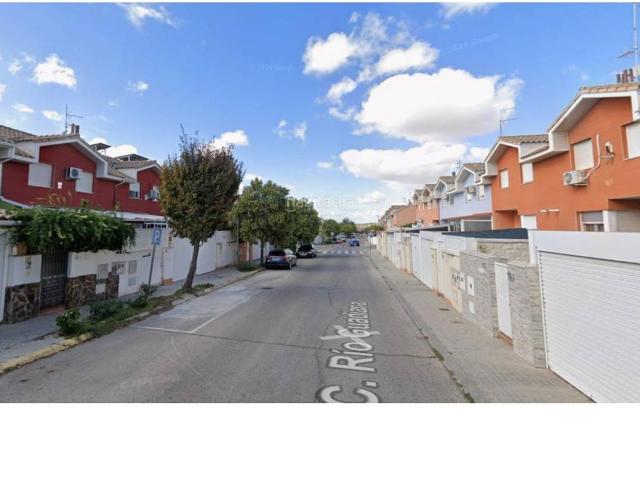 Chalet en venta en Ontígola, Toledo