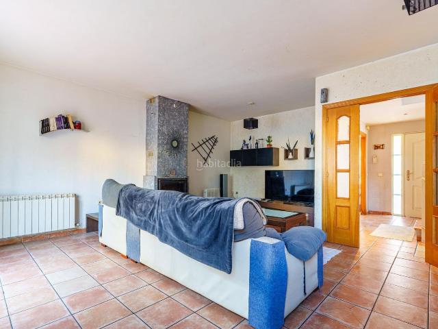 Chalet en venta en Ontígola, Toledo