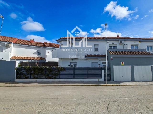 Chalet en venta en Ontígola, Castilla-La Mancha
