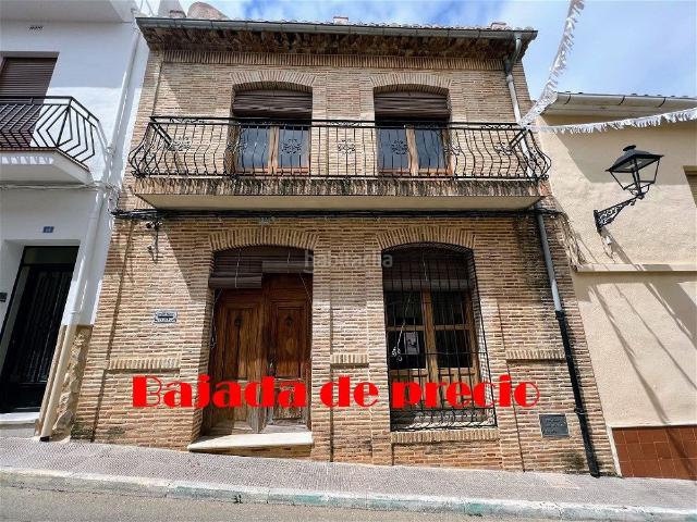 Chalet en venta en la Marina Alta, Valencia