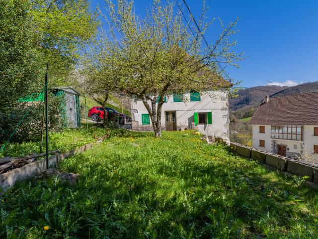 Chalet en venta en Pirinioak, Navarra