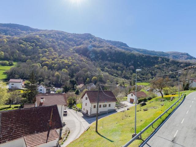 Chalet en venta en Pirinioak, Navarra