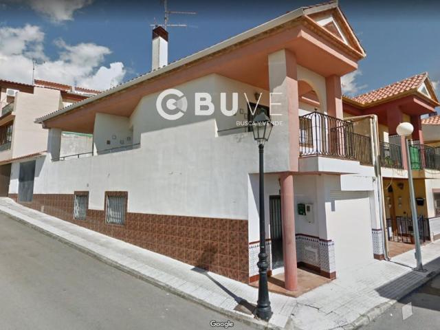 Villa en venta en Orcera