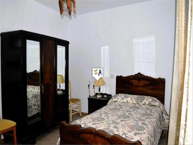Villa en venta en Orcera