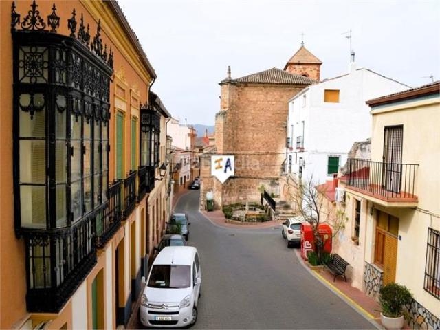 Chalet en venta en Orcera, Andalucía