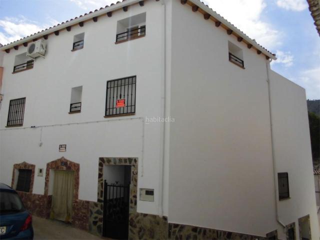 Villa en venta en Orcera