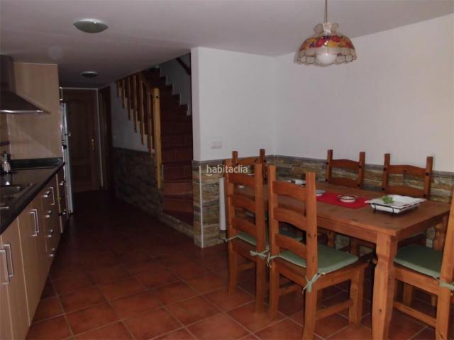 Chalet en venta en Orcera, Andalucía