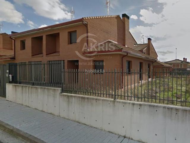 Chalet en venta en Iruñerria, Navarra