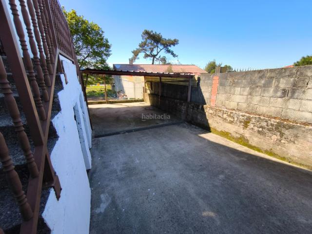Chalet en venta en Ordes, Galicia