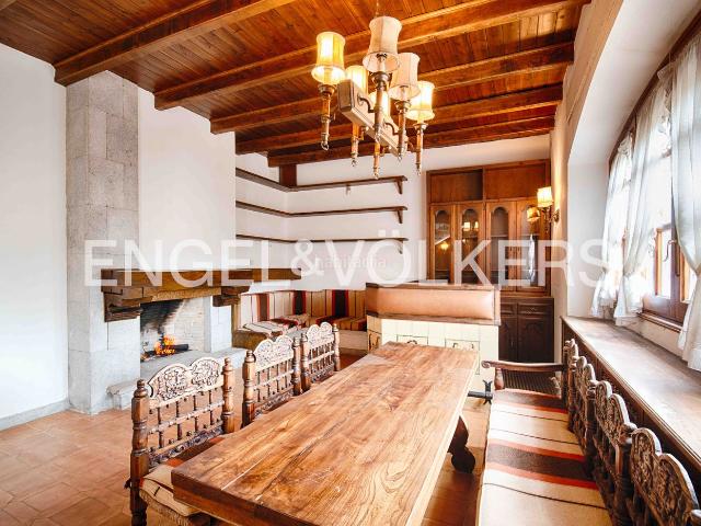 Chalet en venta en Alt Empordà, Catalunya