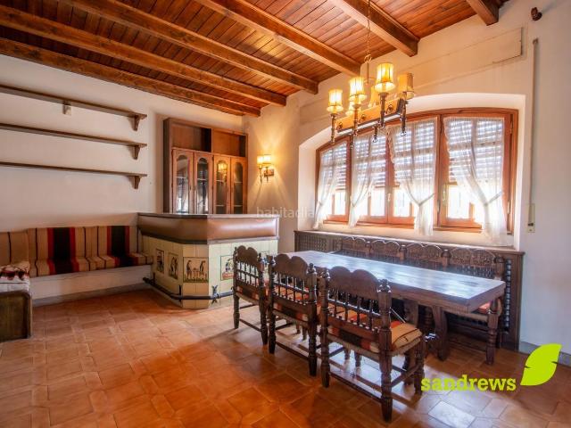 Chalet en venta en Alt Empordà, Catalunya