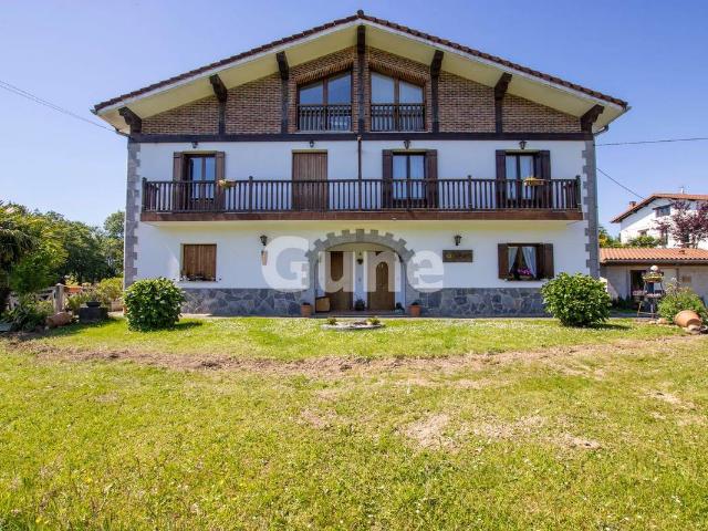 Chalet en venta en Orendain, Guipúzcoa