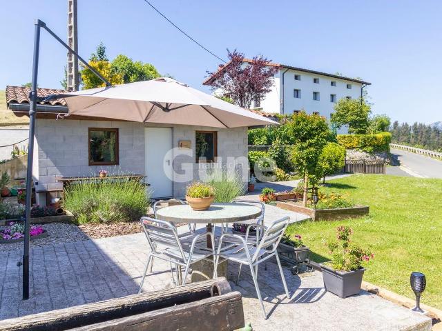 Chalet en venta en Orendain, Guipúzcoa