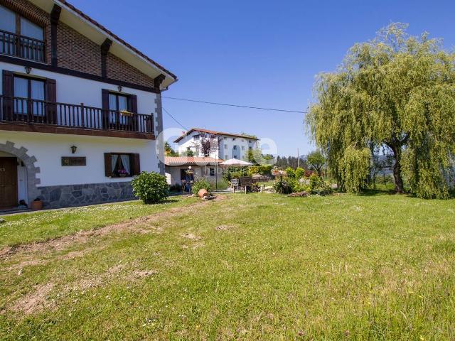 Chalet en venta en Orendain, Guipúzcoa