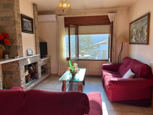 Chalet en venta en Alt Urgell, Catalunya