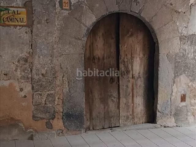 Chalet en venta en Alt Urgell, Catalunya