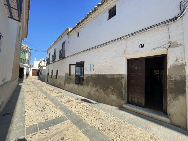 Villa en venta en Orgaz