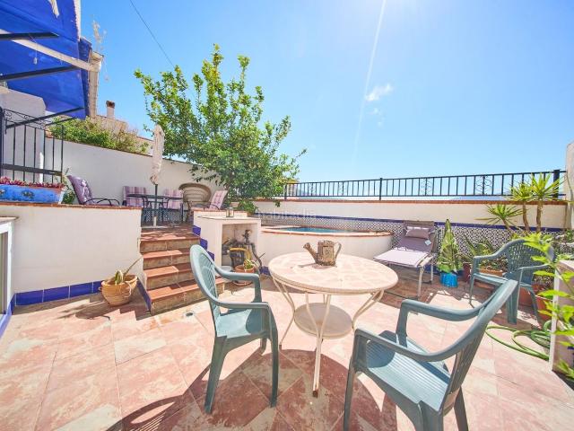 Chalet en venta en Comarca de la Alpujarra Granadina, Andalucía