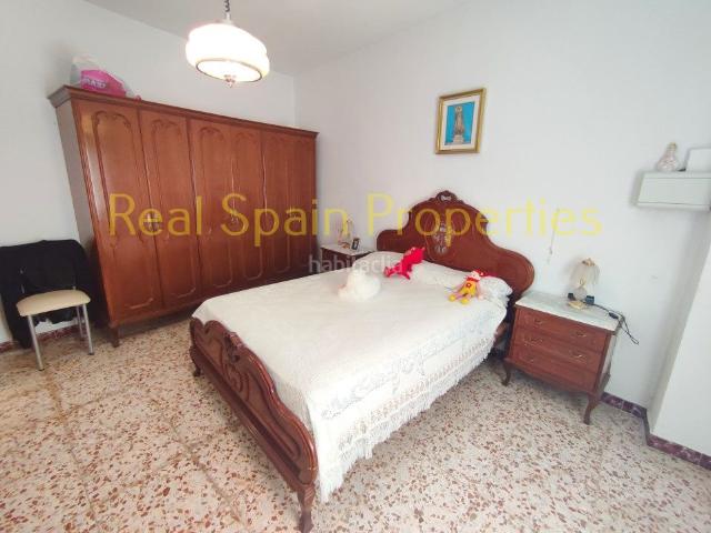 Chalet en venta en El Marchal, Valle del Almanzora