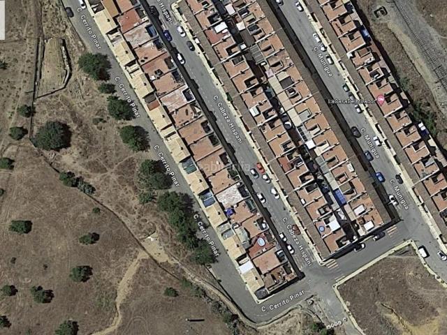Chalet en venta en El Marchal, Valle del Almanzora