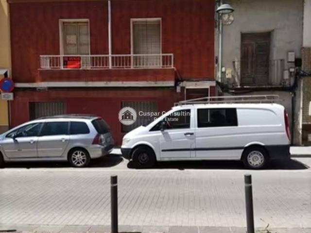 Chalet en venta en Obispo Rocamora, el Baix Segura / La Vega Baja
