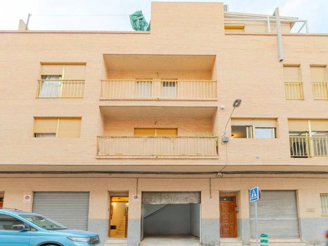 Chalet en venta en Obispo Rocamora, el Baix Segura / La Vega Baja