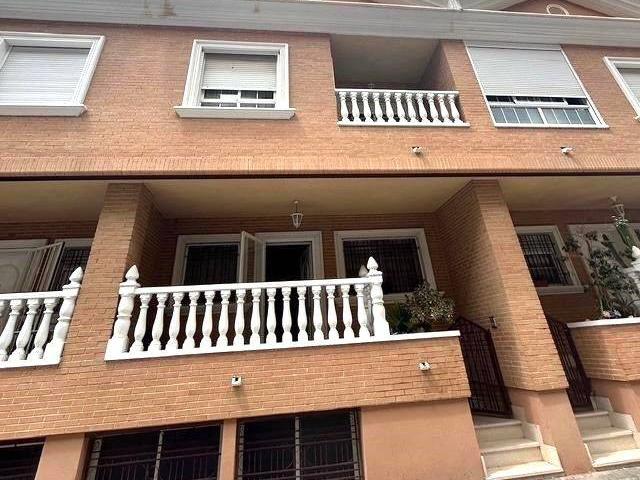 Chalet en venta en Obispo Rocamora, el Baix Segura / La Vega Baja