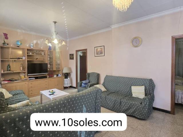 Chalet en venta en Obispo Rocamora, Orihuela
