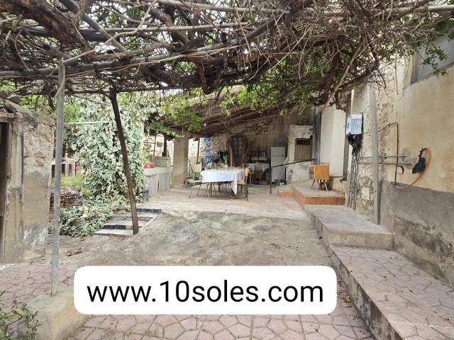 Chalet en venta en Obispo Rocamora, el Baix Segura / La Vega Baja