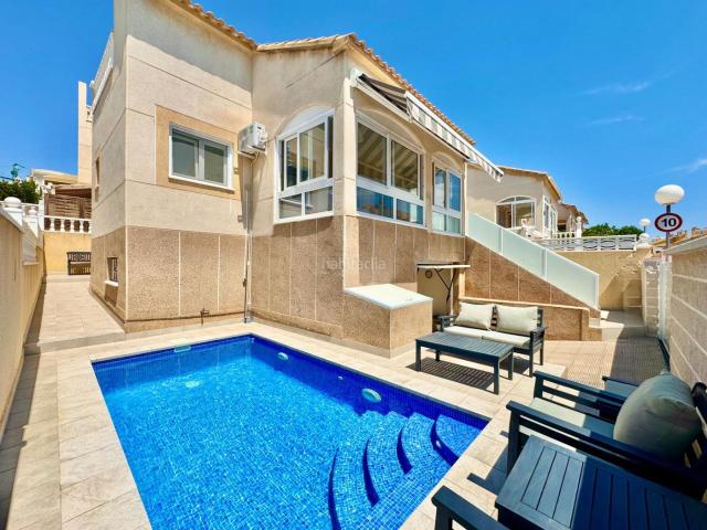 Chalet en venta en Obispo Rocamora, el Baix Segura / La Vega Baja