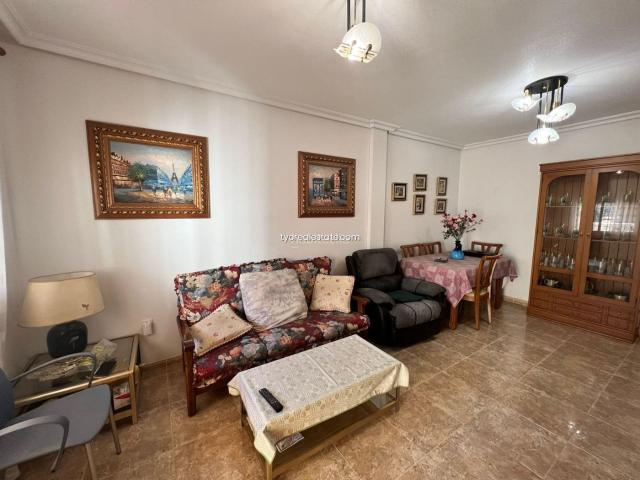 Chalet en venta en Obispo Rocamora, Orihuela