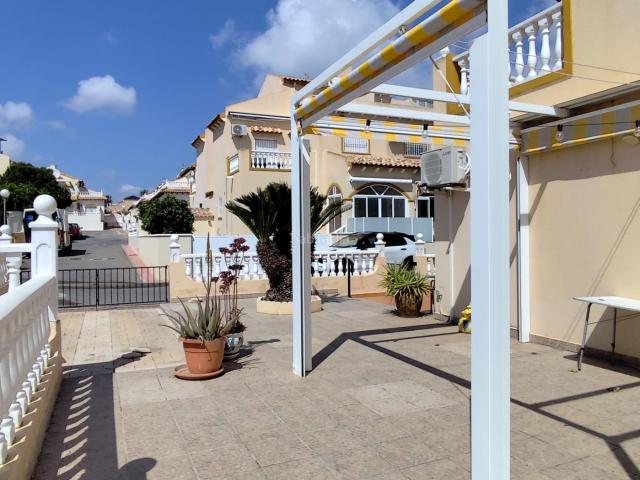 Chalet en venta en Obispo Rocamora, el Baix Segura / La Vega Baja