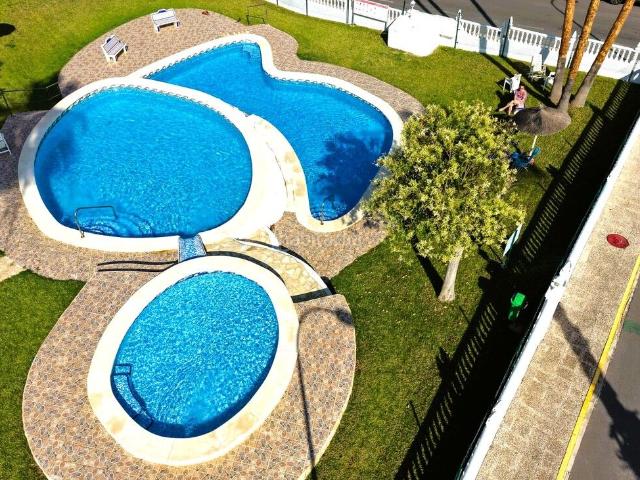 Casa en venta en Obispo Rocamora, el Baix Segura / La Vega Baja