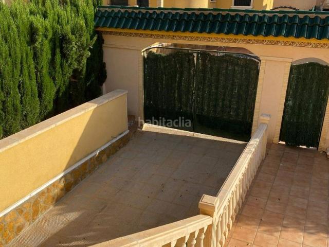 Chalet en venta en Obispo Rocamora, el Baix Segura / La Vega Baja
