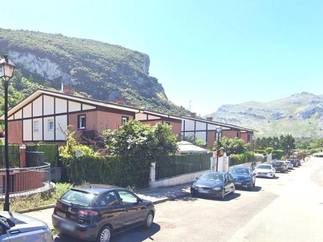 Chalet en venta en Casco Histórico, Castro-urdiales