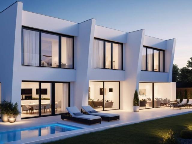 Chalet en venta en Casco Histórico, Castro-urdiales