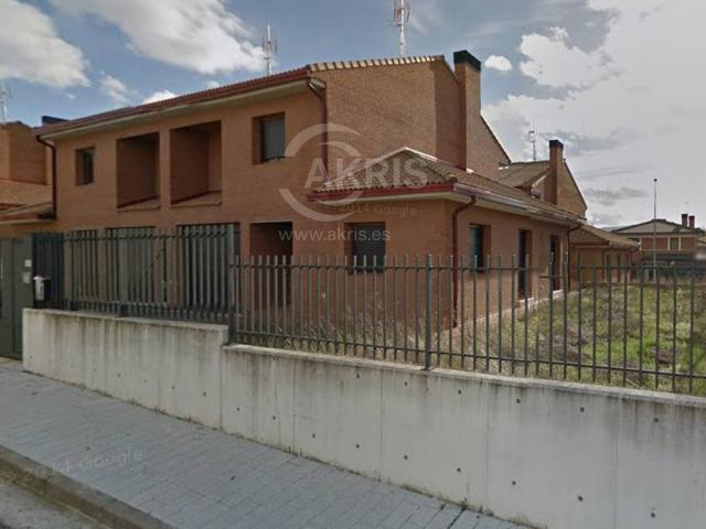 Chalet en venta en Iruñerria, Navarra