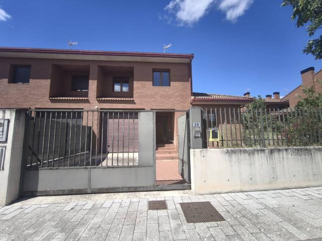 Chalet en venta en Iruñerria, Navarra