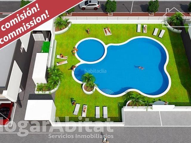 Villa en venta en Oropesa Del Mar, Marina d'Or